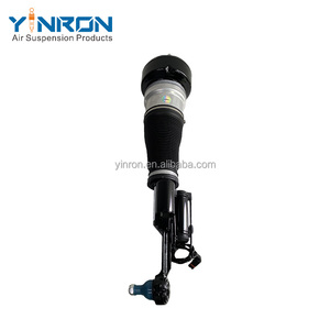 Amortisseur avant gauche pour Mercedes Classe S W221 & 221 <span class=keywords><strong>4</strong></span> <span class=keywords><strong>Matic</strong></span>(2006 ~ 2013) A2213200438 A2213200238 A2213203113 A2213205313 - Product Image 3
