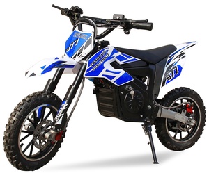 <span class=keywords><strong>Moto</strong></span> <span class=keywords><strong>électrique</strong></span> tout-terrain pour enfants, Dirt Rocket, 500W 1200W - Product Image 1
