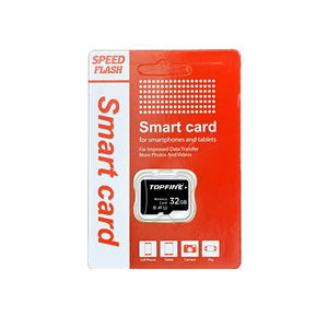 Tarjeta <span class=keywords><strong>SD</strong></span> de Plástico Gotopfine de 32 GB, Clase <span class=keywords><strong>10</strong></span>, Ranura ExpressCard, Certificación CE, para Teléfonos Móviles, Cámaras de Coche, Altavoces, Radios, Portátiles - Product Image 4
