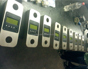 5 Tonnen 10 Tonnen digitaler <span class=keywords><strong>Dynamometer</strong></span>-Waagen kran für Waage - Product Image 5
