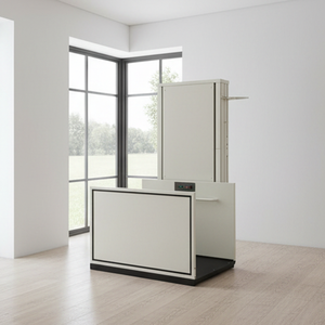 Instalación Profesional de Elevadores <span class=keywords><strong>para</strong></span> Sillas de Ruedas / Solución de Acceso Vertical Personalizada <span class=keywords><strong>para</strong></span> Uso <span class=keywords><strong>Residencial</strong></span> y Comercial - Product Image 2