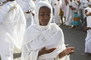 หมอนผ้ากอซซิกแซก44 "พับได้ x20yds ผ้าฝ้าย100% แบรนด์เนม - Product Image 4