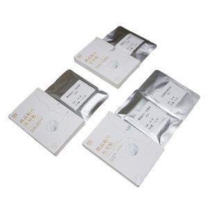 Microcrystalline Eye Patches Anti-Wrinkle Moisturizing 0.3g Bag For Dark Circles Fine Lines - Product Image 2