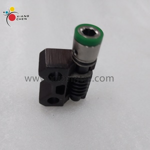 WD 66.010.345F Adjusting <b>Worm</b> Gear HD CD102 SM102 GTO52 Offset Printing Parts - Product Image 5