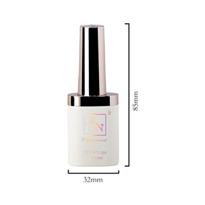 Esmalte de Uñas en Gel LED de Secado UV, 88 Colores Personalizados, Marca Privada OEM para Manicura - Product Image 4