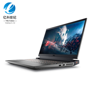 Ordinateur portable d'occasion G15 5520 I5-12500H/i7-12700H 16 Go 512 Go RTX3050/RTX3060 15,6 pouces 1080P Gaming Esports d'occasion Thinkpad X - Product Image 4