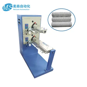 2022 New Arrive PP Cartridge Production Line Machine,PP Filter Cartridge Winding Machine