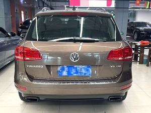 Volkswagen <span class=keywords><strong>Touareg</strong></span> d'<span class=keywords><strong>occasion</strong></span> 2011, 5 portes, 5 places, SUV, intérieur noir, <span class=keywords><strong>essence</strong></span>, importé, en promotion - Product Image 5
