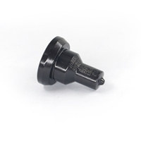 Inyector de Combustible Diesel Common Rail NANT 2872306 para Inyector N14 FS19571