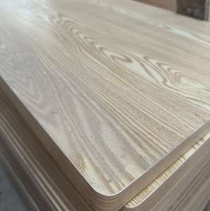 Meubles écologiques au design moderne et léger, contreplaqué, grain de bois, feuille HPL, norme d'émission de formaldéhyde E0 pour <span class=keywords><strong>camping</strong></span>-cars - Product Image 6