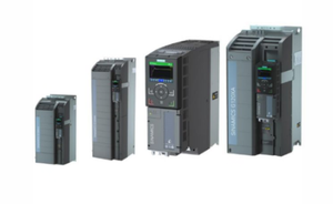 Module d'alimentation SINAMICS G120 6SL3210-1KE12-3AF2 0,75 kW 3AC 400V IP20 Variateur de contrôle - Product Image 5