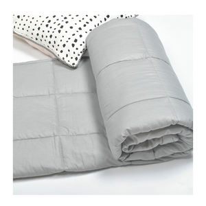 Cobertor pesado de dois lados, adequado para insonnia e pessoas de trabalho de alta intensidade - Product Image 4