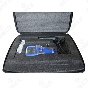 Anemómetro Us Tsi 9535 9535A, Medidor de Velocidad del Viento y Temperatura de 0 a 30 m/s para Uso en Interiores y Exteriores - Product Image 4