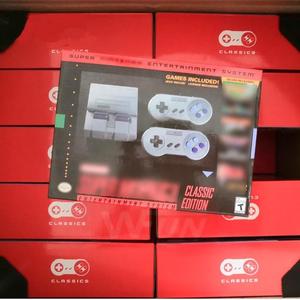 Consola de Juegos Portátil Super Mini SNS con Juegos Integrados, Consola de Videojuegos Retro Clásica, Regalo para Niños - Product Image 6