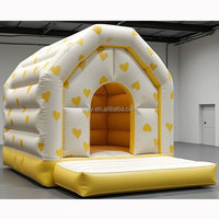 Articles de location pour événements : châteaux gonflables et structures de jeux gonflables sur le thème des princesses, aire de jeux intérieure, jeux souples