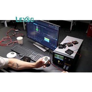 Logiciel et matériel d'abonnement Keysight E36731ABV, pack de simulation de batterie pour instruments de mesure électroniques lexso - Product Image 3