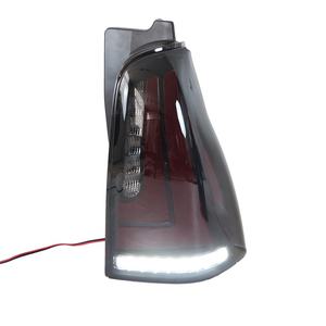 Sistema de Iluminación Automotriz, Luz de Freno Trasera para Automóvil, Lámpara Trasera para 4Runner 2002 2003 <span class=keywords><strong>2004</strong></span> 2005 2006 2007 - Product Image 3