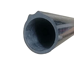 Oferta de Tubo Personalizado de Fibra de Carbono 3k para Fusil de Pesca Submarina - Product Image 1