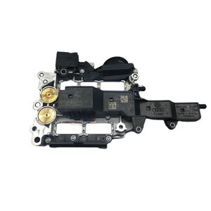 Placa Conductora de la Caja de Cambios 0B5927256D DSG 7 Velocidades, Embrague TCU TCM 0B5927156E 0B5927156D para Audi - Product Image 1