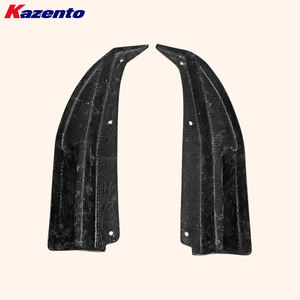 Alerones Traseros de Fibra de Carbono para <span class=keywords><strong>Subaru</strong></span> WRX STI VA VAB Sedán 15-21, Solo Parachoques, Nuevo Estado, Material de Fibra de Carbono - Product Image 6