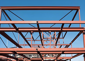 Recubrimiento Intermedio de Óxido de Hierro Micáceo (MIO) <span class=keywords><strong>Epoxi</strong></span> Industrial para Estructuras de Acero Anticorrosivas - Product Image 4