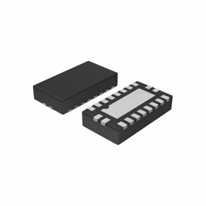 บริการครบวงจรสำหรับชิ้นส่วนอิเล็กทรอนิกส์ IC รุ่น PI3DBS12212AZBSEX ของแท้ 20 VFQFN Exposed Pad IC MUX/DEMUX 20TQFN Interface - Product Image 1