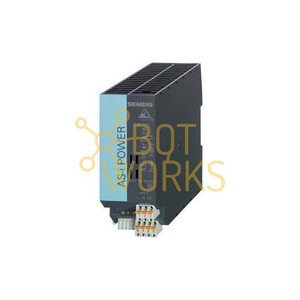 ซีเมนส์ 3RX95011BA00 24V 16A แหล่งจ่ายไฟระบายความร้อนแบบธรรมชาติ-ใหม่ - Product Image 1
