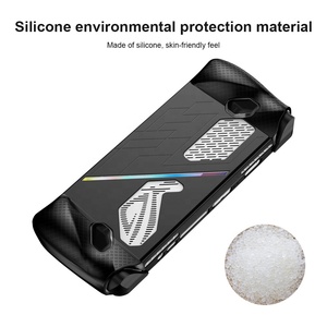 Accesorios para Consola de Juegos para Asus Rog Ally, Funda Protectora Antigolpes - Product Image 5