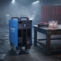 Machine de découpe plasma Huayuan LGK-120T1 3PH 380V