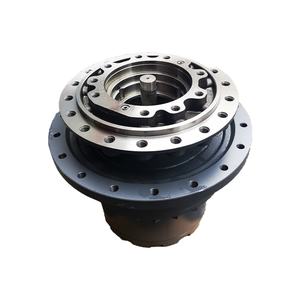 Boîte de vitesses de voyage pour excavatrice Hitachi ZAXIS ZH200-A ZX200-3 ZX200-3G ZX200-5G, pièce de rechange, dispositif de réduction, réducteur 9233692 9261222 - Product Image 6