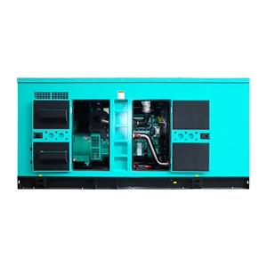 เครื่องกำเนิดไฟฟ้าดีเซล 500kva ชุดเครื่องกำเนิดไฟฟ้า 400kw ราคา ชุดเครื่องกำเนิดไฟฟ้ากำลังสูง 500 Kva รุ่น 2506D-E15TAG1 - Product Image 6