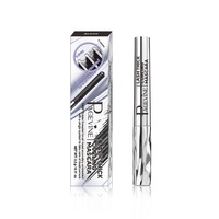 Serum Primer Bulu Mata Mineral Steel Tube, Memanjangkan, Melentikkan, Alami, Tahan Lama, Tahan Air