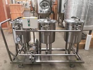 2021 chine industrielle <span class=keywords><strong>levure</strong></span> <span class=keywords><strong>de</strong></span> <span class=keywords><strong>bière</strong></span> équipement <span class=keywords><strong>de</strong></span> production CIP Voiture - Product Image 2