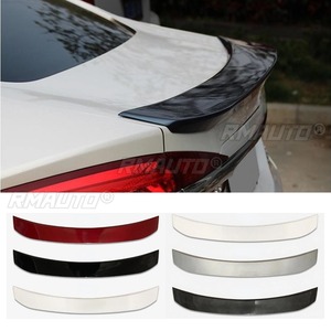 สปอยเลอร์หลังรถยนต์สำหรับ Ford Mondeo ปี 2013-2020 อุปกรณ์ตกแต่งรถยนต์ ชิ้นส่วนดัดแปลงสปอยเลอร์หลัง - Product Image 2