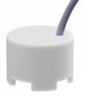 Capteur de fuite de liquide capacitif sans contact NPN NO 10-30V DC IP67 pour détecteur de fuite d'équipement de gravure humide de semi-conducteurs