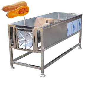 Automatic Melon Cutting Separating Machine <b>Vegetable</b> Cutter Slicer Separator - Product Image 1