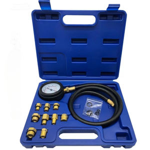 Automatische Wave-Box Meterset Stalen Instrument Voor Drukoliemeter Reparatie Auto Monteur Versnellingsbak Testtool - Product Image 1