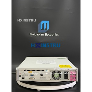 LitePoint IQxel-80 อุปกรณ์เชื่อมต่อไร้สายสำหรับระบบอุตสาหกรรม H สภาพ 80% ใหม่ - Product Image 4