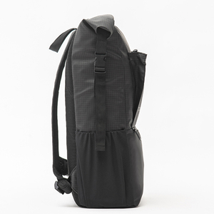 Mochila de yoga enrollable con soporte para esterilla de yoga, impermeable, deportiva, de gran capacidad, para viajes y entrenamiento, para hombres y mujeres - Product Image 3