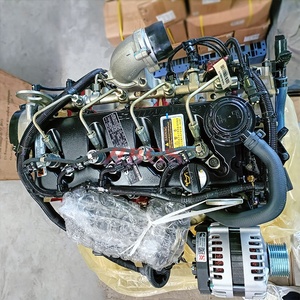Motor Diésel ISF2.8 de Bajo <span class=keywords><strong>Consumo</strong></span> de Combustible, Calidad Original en Venta - Product Image 5