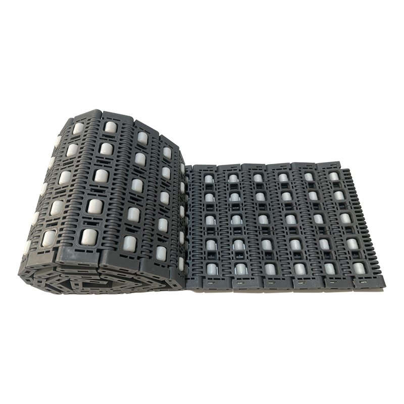400 Series Ball Bearing Straight Modular