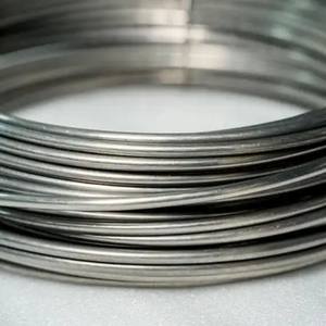 Personalizado al por mayor hoja de placa de niobio de Bajo perice - Product Image 5