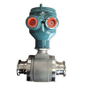 เครื่องวัดการไหลของแม่เหล็ก Yokogawa แบบดั้งเดิม AXF040G-F1AL1L-AA22-41B LC1 M01 TO1 - Product Image 1
