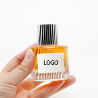 Klassieke houtachtige fruitgeur geurende merk body spray, langdurige parfum voor vrouwelijke stijl