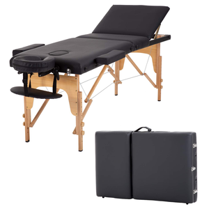 Großhandel faltbarer <span class=keywords><strong>Massage</strong></span> tisch Tragbare Camillas De Masajes Beauty Salon <span class=keywords><strong>Massage</strong></span> bett Tisch - Product Image 1
