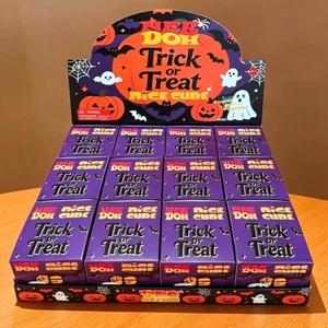 Regalos para Fiestas de Halloween: Juguetes Blandos de Fantasma, Calabaza y Murciélago con Purpurina, para Aliviar el Estrés, Juguetes para Apretar, Ideal para el Día de las Brujas - Product Image 3