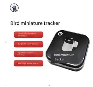 2026年新型<span class=keywords><strong>GPS</strong></span>トラッカー、リアルタイム位置情報、PioGen鳥類飛行追跡用レッグバンド<span class=keywords><strong>GPS</strong></span>鳩リング、動物追跡用プラスチック製IPX6 - Product Image 5