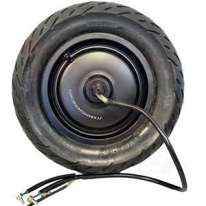 Ensemble moteur Begode <span class=keywords><strong>MTen4</strong></span> 1 000 W de haute qualité, facile à installer, réglable, léger, emballage non inclus, pas des pièces de trottinette - Product Image 1