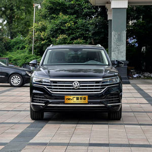 Volkswagen d'occasion, modèle 2019, 2.0 TSI, conduite à gauche, essence, <span class=keywords><strong>SUV</strong></span> de luxe, automatique - Product Image 2