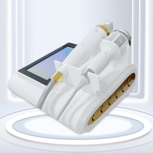 เครื่อง RF ไมโครนีดเดิลแบบเศษส่วน EMSRF 2 in 1 สำหรับกระชับผิว ลดรอยแตกลาย อุปกรณ์เสริมความงาม - Product Image 6